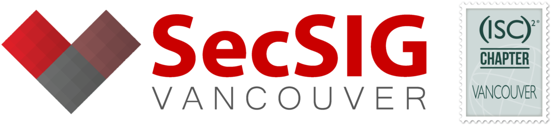 VanSecSIG - (ISC)2 Vancouver Chapter